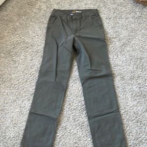 Carhartt Jeans